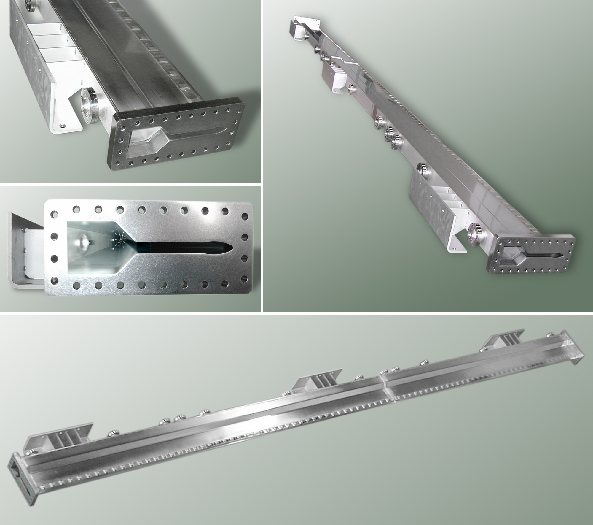 SLS Vacuum System SLS Vacuum System